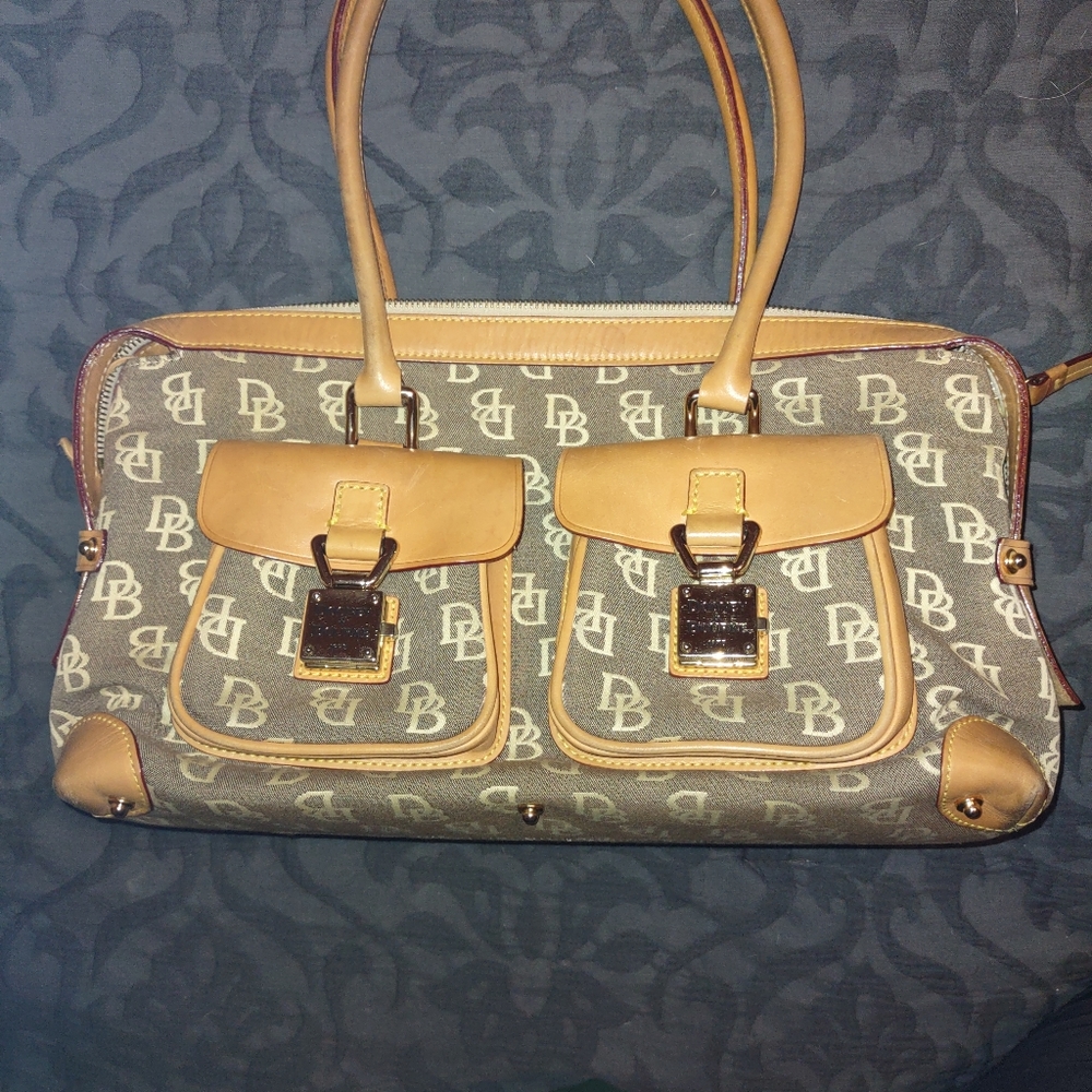DOONEY & Bourke HANDBAG